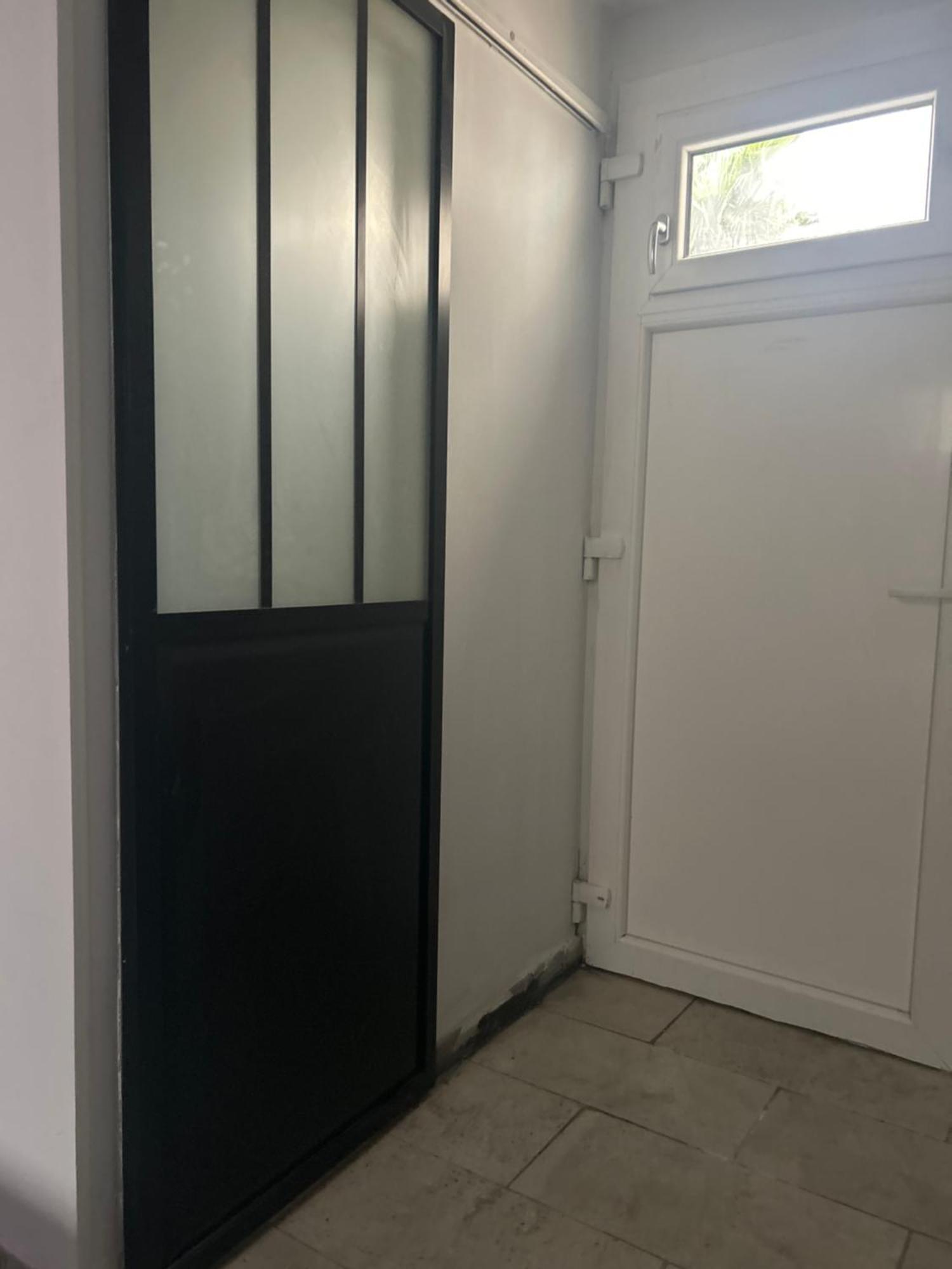 Le Studio De Lucie Villeurbanne Exteriör bild