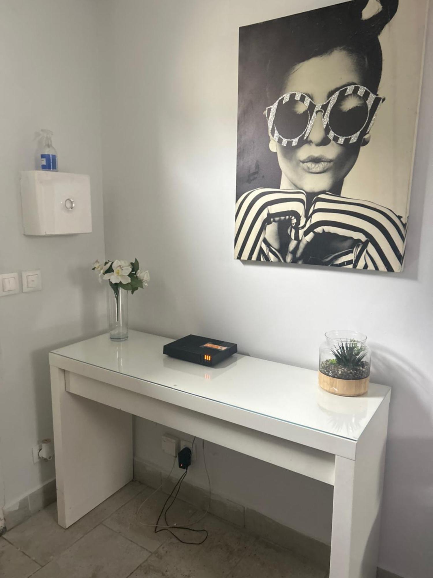 Le Studio De Lucie Villeurbanne Exteriör bild