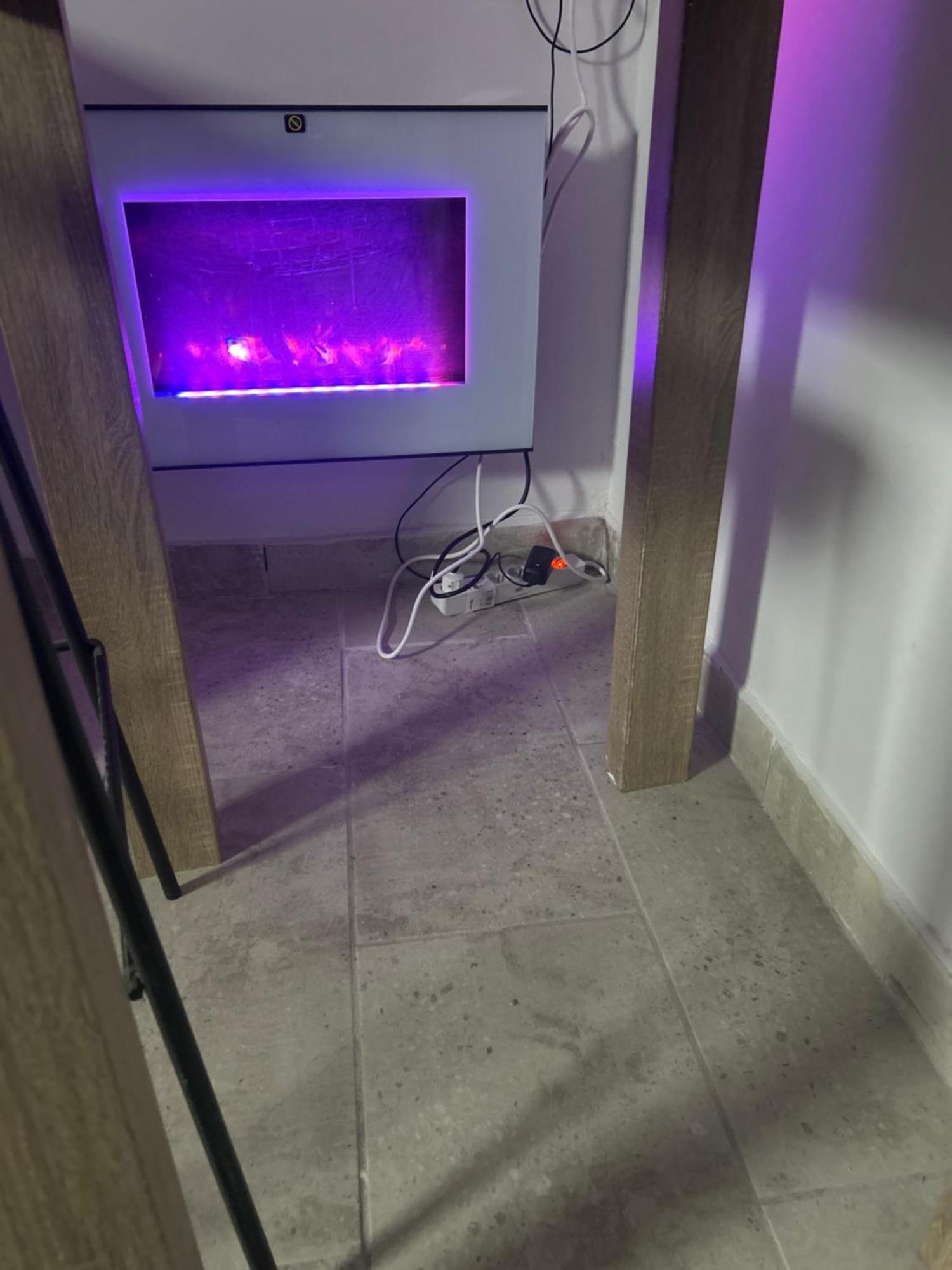 Le Studio De Lucie Villeurbanne Exteriör bild