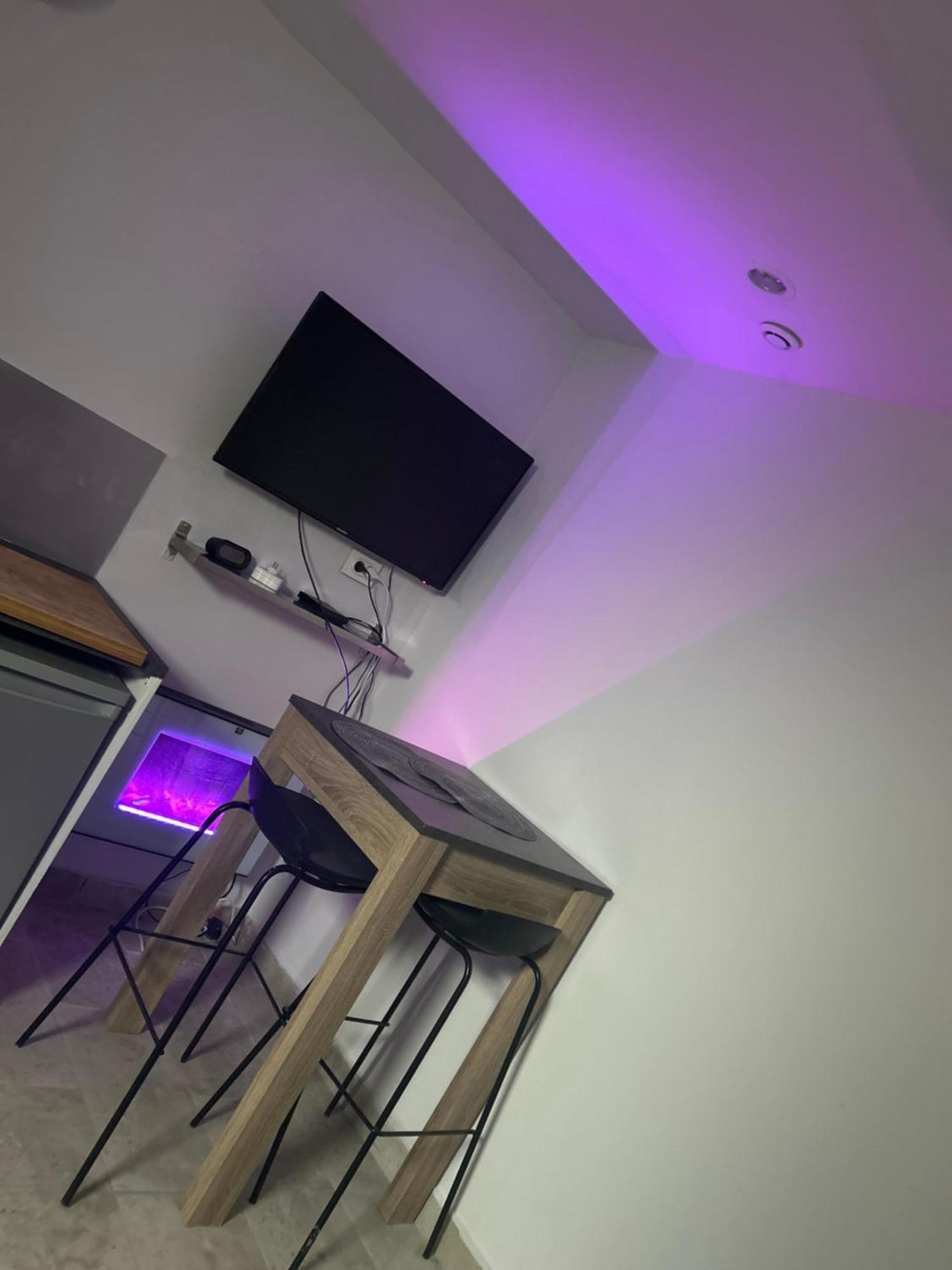 Le Studio De Lucie Villeurbanne Exteriör bild