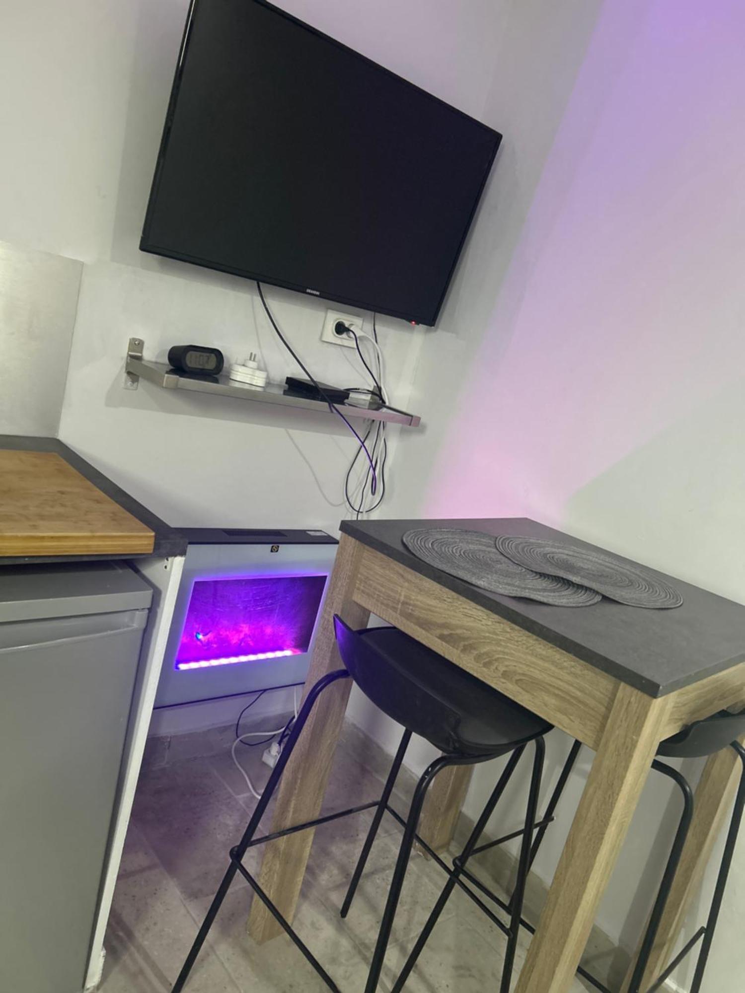 Le Studio De Lucie Villeurbanne Exteriör bild